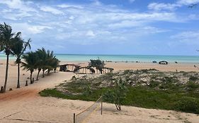 Beach Front Exclusive Villa With Pool